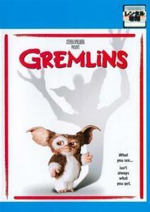  gremlin Blue-ray disk rental used Blue-ray horror 