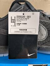 NIKE UNDEFEATED DUNK LOW SP 5 ON IT DO9329-001 29cm US11_画像8