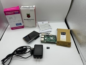 アイ・オー・データUD-PR3 Raspberry Pi 3 Model B