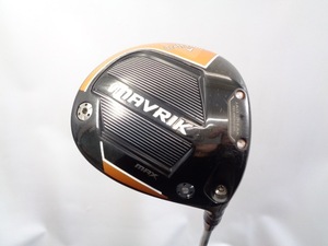 入間■【中古】 キャロウェイ Callaway MAVRIK MAX Diamana40 for Callaway(JP) R 10.5[9800]