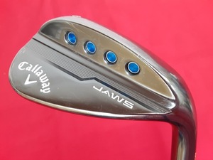 狭山■【中古】[1179] JAWS TourGrey 56W-12 MCI SERIES(JP) WG5 UNI 56