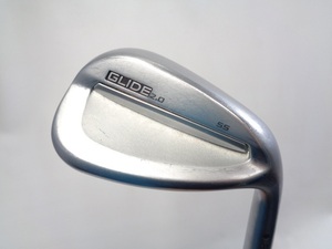 入間■【中古】 ピン PING GLIDE2.0 52SS NSPRO950GH S 52[9783]