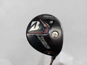 入間■【中古】 ブリヂストン BRIDGESTONE 3W J15F TourAD J15-11W R 15[9883]