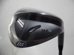 入間■【新品】 フォーティーン DJ-6 Black Edition NSPRO DS-91w BK wedge 44[9825]