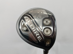 入間■【中古】 テーラーメイド TaylorMade 5W GLOIRE 2014 GL2200 R 18[0349]