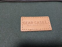 WILDTECH(ワイルドテック) GEAR CASE(ギアケース)L _画像3