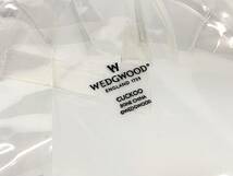 12/010 【未使用】Wedg wood ウェッジウッド ハーレクイン カッコー プレート 4色セット 4枚 箱あり 食器 皿_画像3