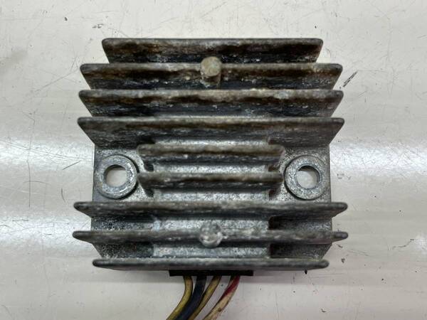 57■Z2RS■レギュレーター■検 当時物 Z1 Z2 900 750 RS H1 H2 SS KZ 1000 Z1000J■⑧