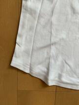 【送料無料】中古 JILL STUART ジルスチュアート プリント Tシャツ 半袖 サイズM_画像6