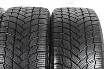 ☆ケレナーズ Mainz 17インチ☆PCD112 7.5J +52☆ミシュラン X-ICE SNOW☆225/45R17☆BMW F40 1シリーズ F44 2シリーズ MINI F54☆_画像8