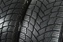 ☆ケレナーズ Mainz 17インチ☆PCD112 7.5J +52☆ミシュラン X-ICE SNOW☆225/45R17☆BMW F40 1シリーズ F44 2シリーズ MINI F54☆_画像10