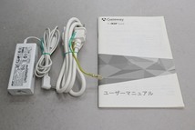 [中古]Gateway NE NE574-N38G/F　ホワイト_画像2