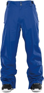 Thirtytwo Muir Pant Blue S