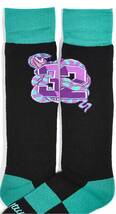 Thirtytwo Double Snowboard Socks Black L/XL 靴下 ソックス_画像2