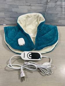  electric shoulder pad shoulder neck back heater shawl tap heater 