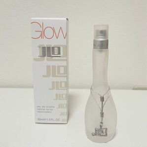 ジェニファーロペス　グロウ　バイ　ジェイローオードトワレ　30mL