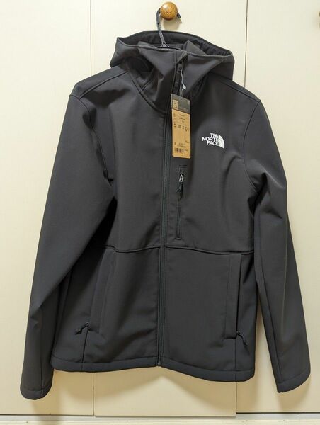 THE NORTH FACE　ノースフェイス　フード　ブルゾン　ジャケット　NP52205Z