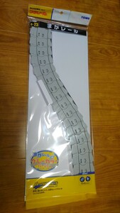  new goods unopened * Plarail *.. rail gray color VERSION dead stock 