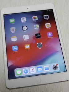 ☆▲◎ 【USED】iPad mini 2 WiFi + Cellular 32GB ◎▲☆ 