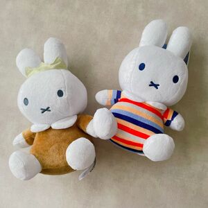 miffy【日本未販売】赤ちゃん　おもちゃ　ぬいぐるみ　王冠　nijntje 1体