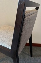 ADAL アダル チェア 椅子 1脚 モダン家具　モデルルーム展示品_画像5