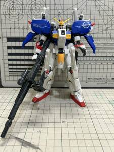 ジャンク　バンダイ　ガンプラ　HGUC Ex-Sガンダム