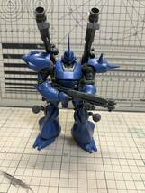 ジャンク　バンダイ　ガンプラ　HGUC ケンプファー_画像1