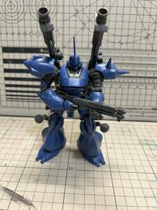 ジャンク　バンダイ　ガンプラ　HGUC ケンプファー