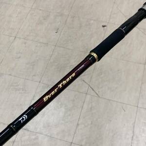 【直接取引限定】Daiwa(ダイワ) OVER THERE(オーバーゼア) 911M/MH ロッド 釣り竿 釣具 フィッシング【中古品】