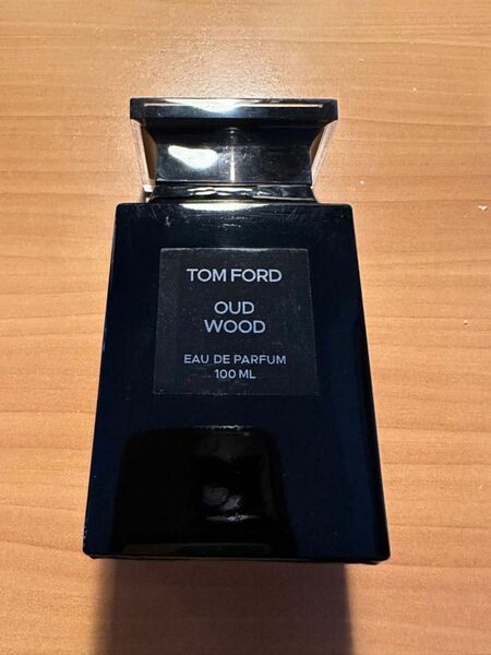 トムフォード 香水 Tom Ford プライベート ブランドウード ウッドEDP SP 100ml