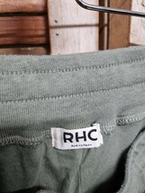 ロンハーマン RHC USA製 ワッフル編み スウェットパンツ RonHerman California Waffle Pants 希少_画像3