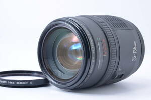 ★極上品★ キャノン CANON EF 35-135mm F3.5-4.5 L237 #225