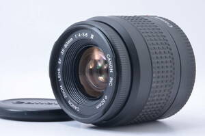 ★良品★ キャノン CANON EF 35-80mm F4-5.6 III L249 #225