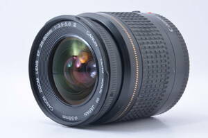 ★良品★ キャノン CANON EF 28-80mm F3.5-5.6 III USM L250 #225