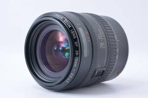 ★極上品★ キャノン CANON EF 28-70mm F3.5-4.5 L263 #55