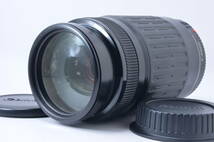 ★実用品★ キャノン CANON EF 75-300mm F4-5.6 L310 #150_画像1