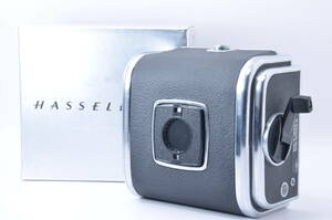 ★極上品★ ハッセルブラッド HASSELBLAD A24 フィルムマガジン L302 #1100