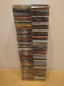 sr1234 238 洋楽 CD 140枚セット 音楽 洋楽CD アイスキューブ Json NSYNC など 現状品 中古