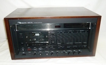 Nakamichi　1000ZXL　カセットデッキ　ナカミチ_画像1