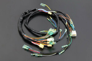 Z81-4272 KH400 main wire harness stock disposal price cut 