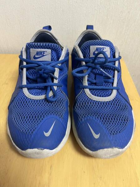 メ3910 NIKE ナイキ　スニーカー　25.5㎝