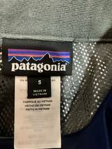patagonia パタゴニア スノーショットパンツ メンズ サイズS ネイビー 送料無料_画像7