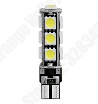 HM1 HM2 バモス 超爆光！T10 LED ルームランプ バックランプ ポジション球 ナンバー灯 9個セット ホワイト ホンダ /c24/c18/13/57/26_画像5