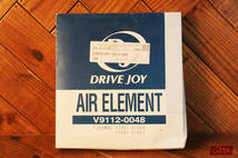 【GMA2303027】DRIVE JOY トヨタ車用エアエレメント V9112-0048 エアクリーナーフィルター プリウス用_画像3