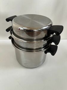  price cut * Amway *4L stew saucepan *Amway Amway * used *IH possibility 