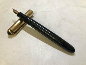 【１円スタート！】PELIKAN ペリカン ROLLED GOLD DOUBLE L+ ペン先 14C 585 万年筆 動作未確認★123A3H