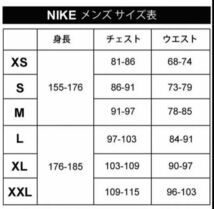 格安送料 Lサイズ 新品 NIKE ナイキ フリースパンツ 黒 ブラック ボア スウェット 厚手 メンズ スポーツ ランニング ウェア adm1224-010_画像9