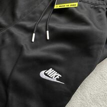 格安送料 XLサイズ 新品 NIKE ナイキ スウェットパンツ ジョガーパンツ スポーツウェア イージーパンツ （ テックフリース LL DA0008-010_画像3