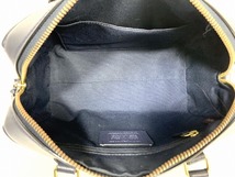 極美品★送料無料★ コーチ COACH ベネット サッチェル 2Way ショルダーバッグ ハンドバッグ ミニボストン 66930_画像9