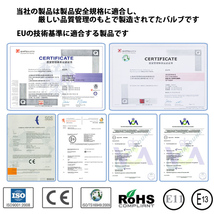 HIDバルブ* D4C/D4S/D4R兼用 DC12V/24V 35Ｗ 3400ルーメン 4300K/6000K/8000K選択可 2本セット 1年保証_画像10